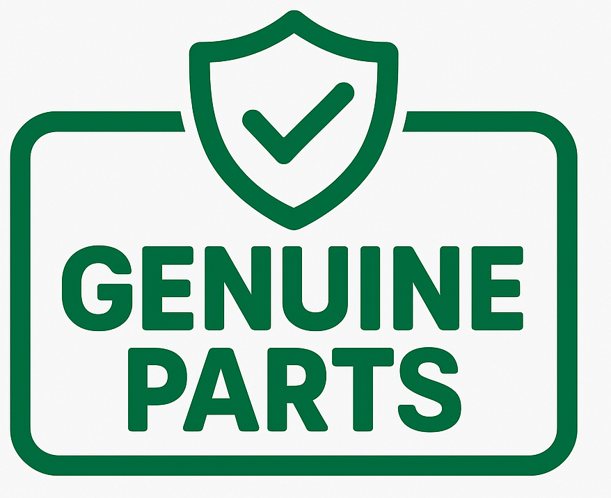 Genuine Parts